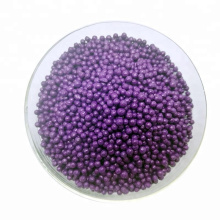 Best selling Organic fertilizer compound humic amino acid shiny ball fertilizer